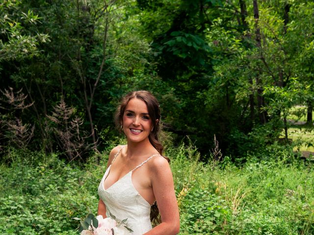 Keegan and Jessica's Wedding in Stroudsburg, Pennsylvania 36