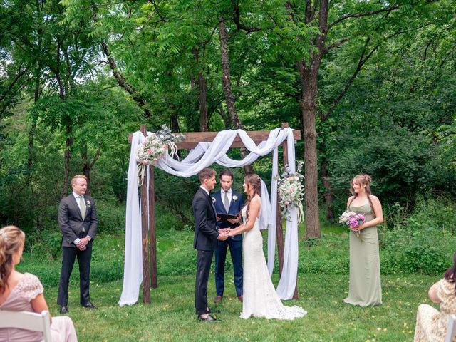 Keegan and Jessica's Wedding in Stroudsburg, Pennsylvania 55