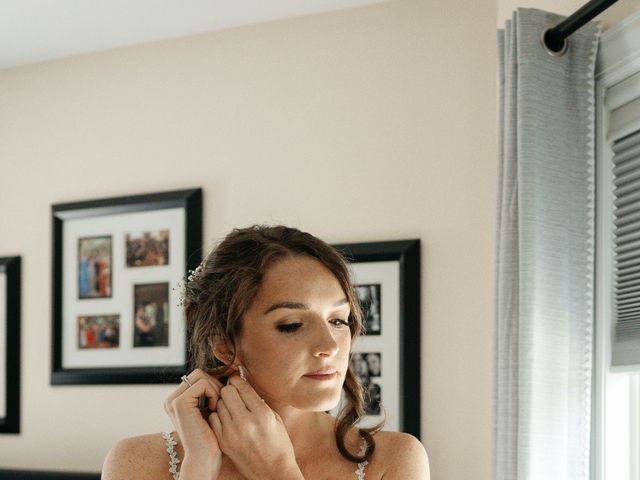 Keegan and Jessica's Wedding in Stroudsburg, Pennsylvania 59