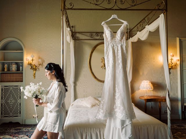 Yari and Daniela's Wedding in Turin, Italy 5