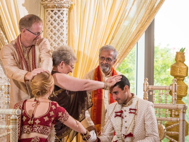 Mallory and Ravi&apos;s Wedding in Boston, Massachusetts 7