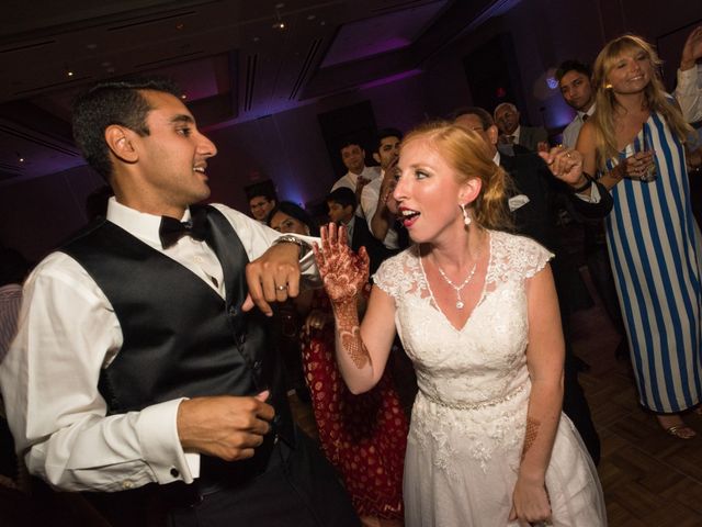 Mallory and Ravi&apos;s Wedding in Boston, Massachusetts 28