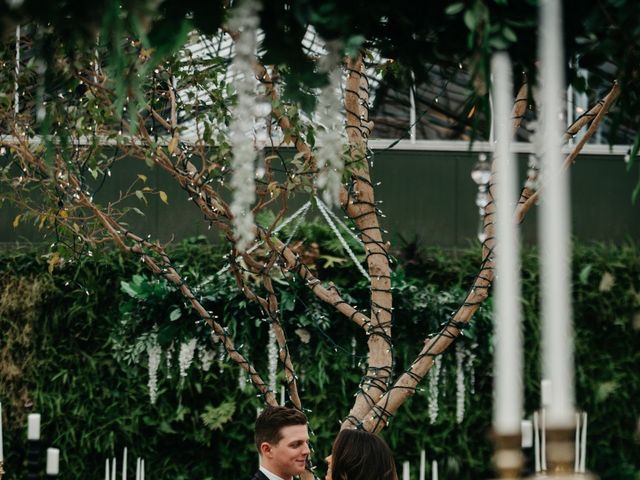 Lindsey and Travis&apos;s Wedding in West Bloomfield, Michigan 78