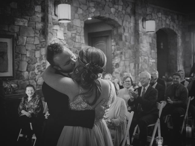 Matt and Rachelle&apos;s Wedding in Redmond, Oregon 16
