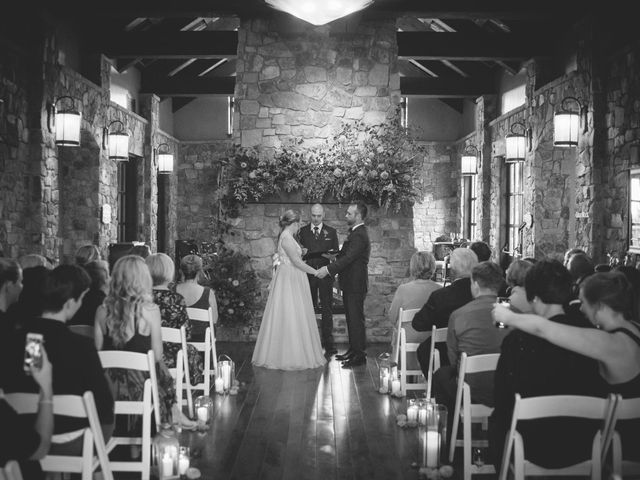 Matt and Rachelle&apos;s Wedding in Redmond, Oregon 25
