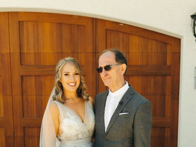 Jean Paul and Paulina&apos;s Wedding in San Luis Obispo, California 31