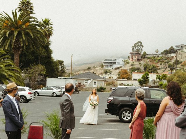 Jean Paul and Paulina&apos;s Wedding in San Luis Obispo, California 45