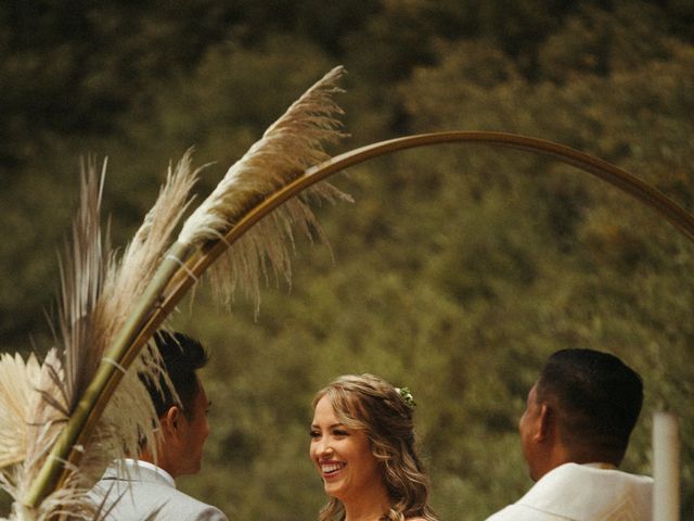 Jean Paul and Paulina&apos;s Wedding in San Luis Obispo, California 51