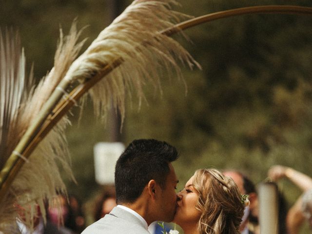 Jean Paul and Paulina&apos;s Wedding in San Luis Obispo, California 54