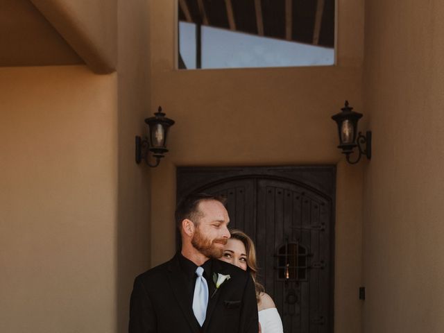 Ryan and Vanessa&apos;s Wedding in Phoenix, Arizona 8