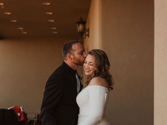 Ryan and Vanessa&apos;s Wedding in Phoenix, Arizona 10