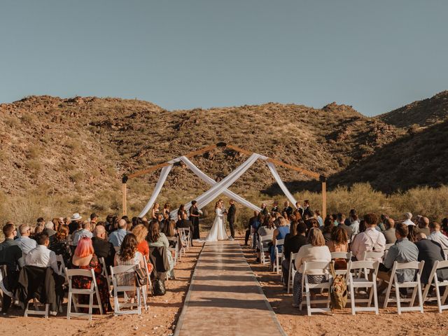 Ryan and Vanessa&apos;s Wedding in Phoenix, Arizona 21