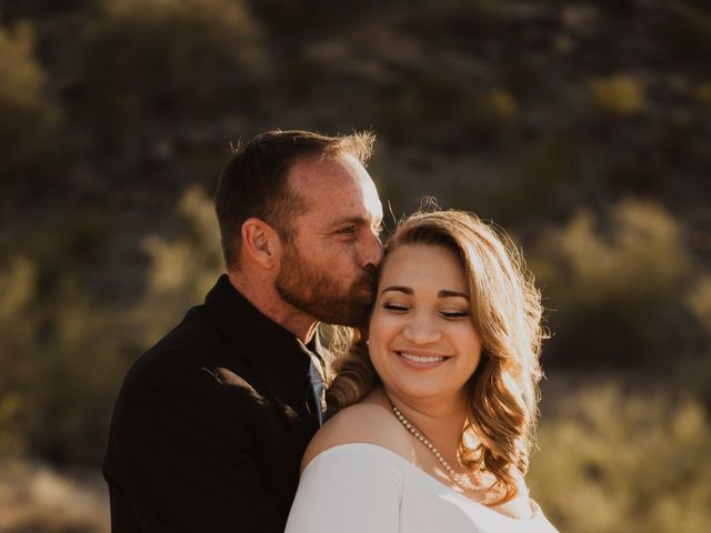 Ryan and Vanessa&apos;s Wedding in Phoenix, Arizona 30