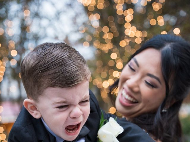 Justin and Esther&apos;s Wedding in Haledon, New Jersey 28