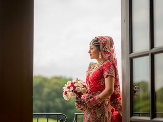 Sudip &amp; Rena&apos;s wedding 3