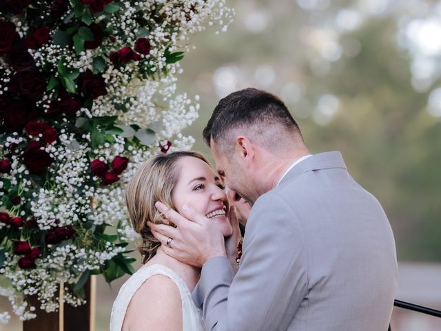 Istvan and Christiana&apos;s Wedding in Arroyo Grande, California 15