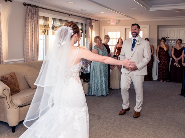 Ryan and Madison&apos;s Wedding in Northfield, New Jersey 59