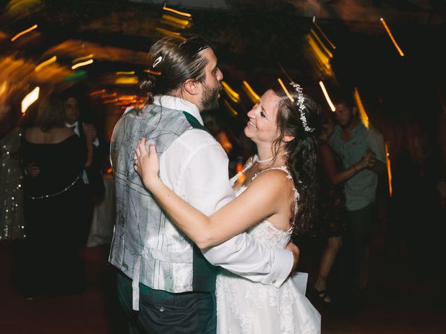 Avery and Tyler's Wedding in Charleston, South Carolina 4