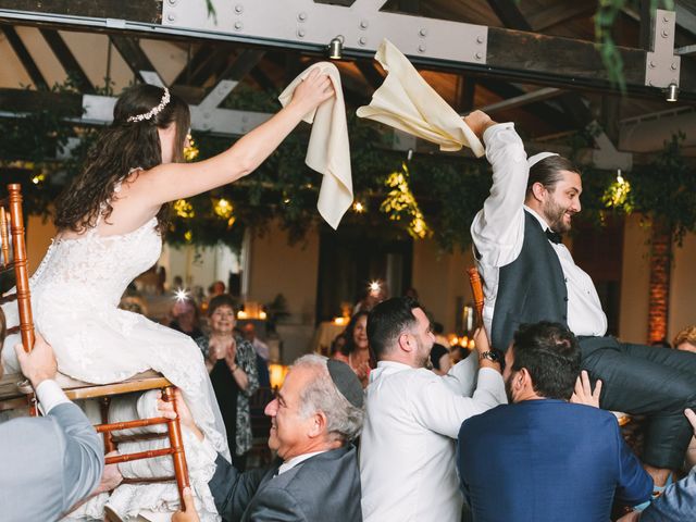 Avery and Tyler's Wedding in Charleston, South Carolina 5