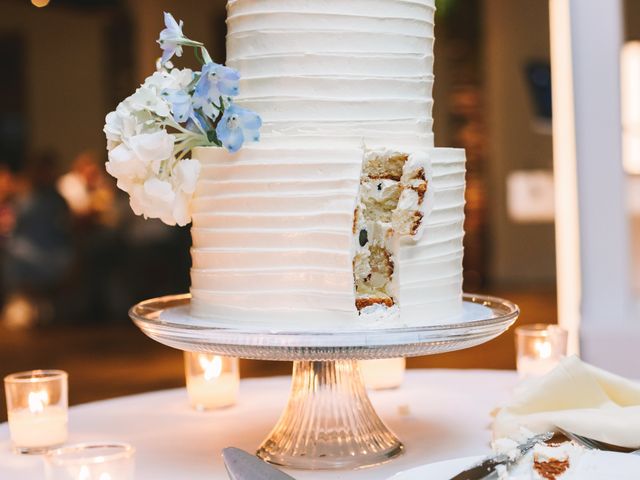 Avery and Tyler's Wedding in Charleston, South Carolina 6