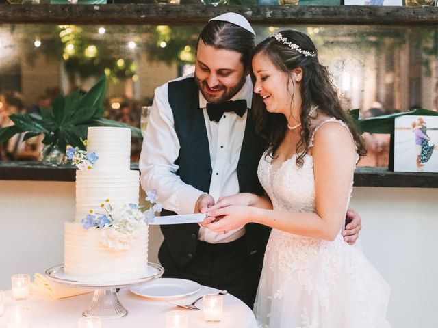 Avery and Tyler's Wedding in Charleston, South Carolina 7