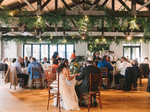 Avery and Tyler's Wedding in Charleston, South Carolina 10