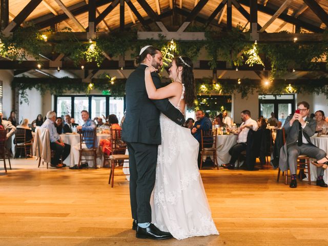 Avery and Tyler's Wedding in Charleston, South Carolina 11