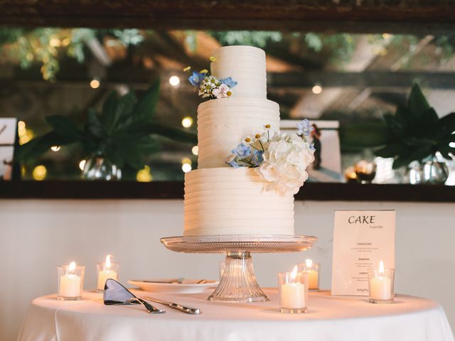 Avery and Tyler's Wedding in Charleston, South Carolina 12
