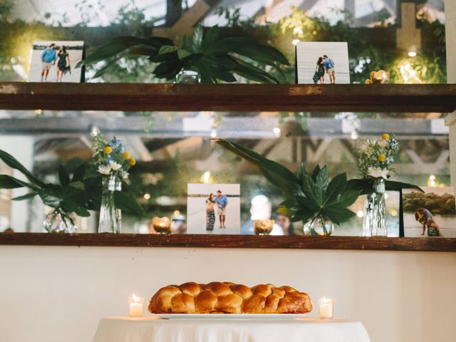 Avery and Tyler's Wedding in Charleston, South Carolina 13