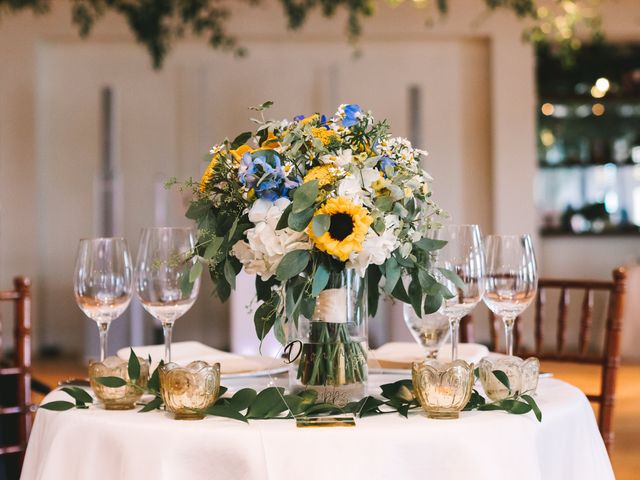 Avery and Tyler's Wedding in Charleston, South Carolina 14