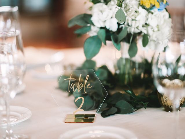 Avery and Tyler's Wedding in Charleston, South Carolina 15