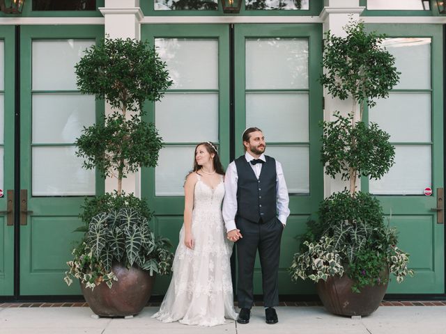 Avery and Tyler's Wedding in Charleston, South Carolina 17