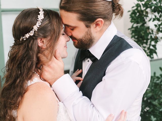 Avery and Tyler's Wedding in Charleston, South Carolina 18