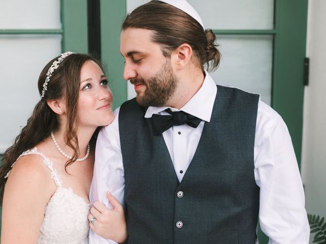 Avery and Tyler's Wedding in Charleston, South Carolina 19