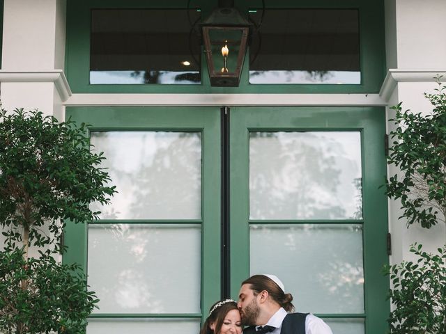 Avery and Tyler's Wedding in Charleston, South Carolina 20