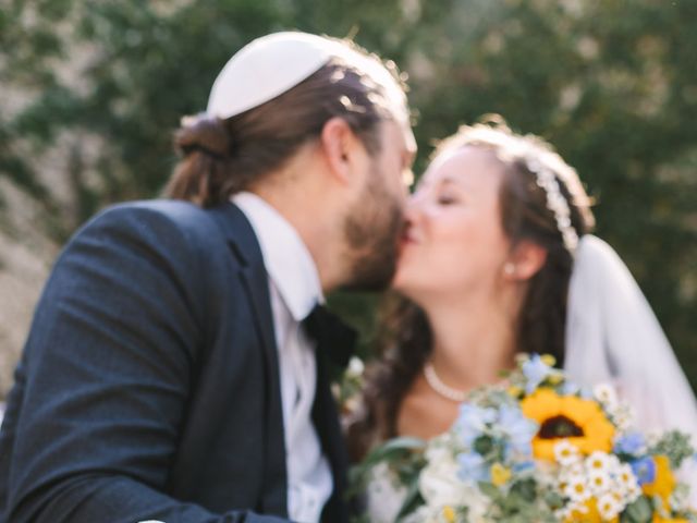 Avery and Tyler's Wedding in Charleston, South Carolina 21