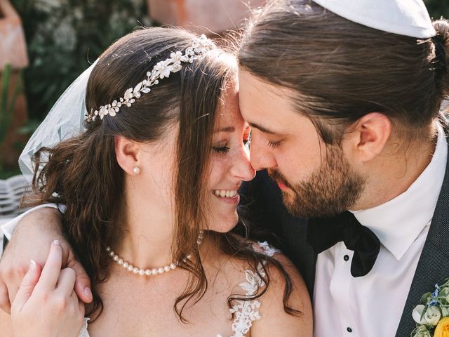 Avery and Tyler's Wedding in Charleston, South Carolina 22