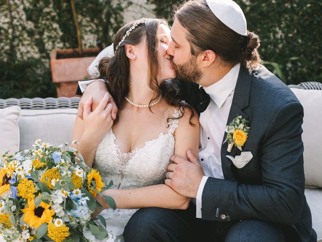 Avery and Tyler's Wedding in Charleston, South Carolina 23