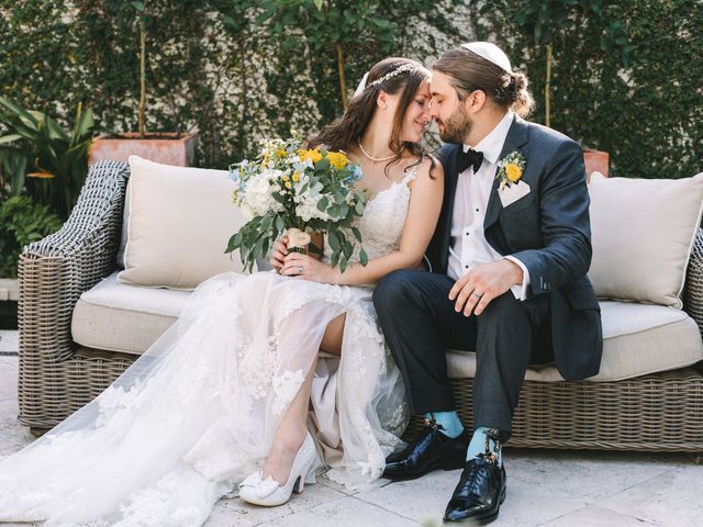 Avery and Tyler's Wedding in Charleston, South Carolina 24