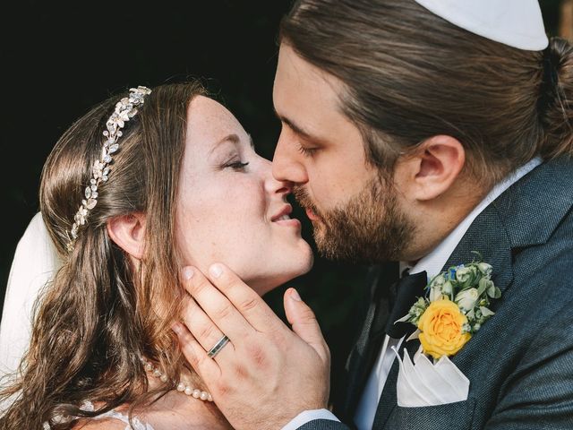 Avery and Tyler's Wedding in Charleston, South Carolina 25