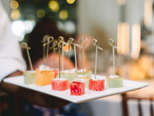Avery and Tyler's Wedding in Charleston, South Carolina 26