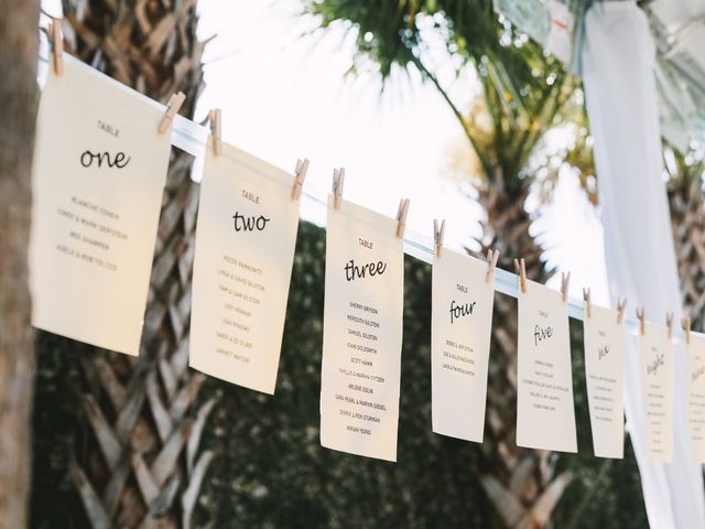 Avery and Tyler's Wedding in Charleston, South Carolina 27