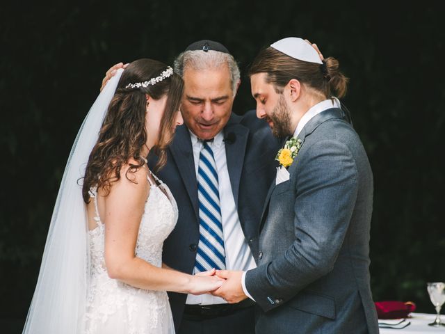 Avery and Tyler's Wedding in Charleston, South Carolina 29