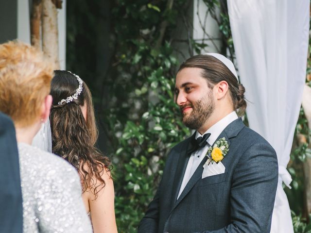 Avery and Tyler's Wedding in Charleston, South Carolina 30
