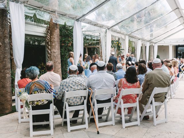 Avery and Tyler's Wedding in Charleston, South Carolina 31