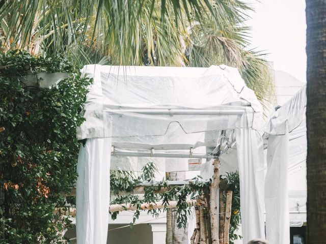 Avery and Tyler's Wedding in Charleston, South Carolina 32