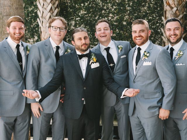 Avery and Tyler's Wedding in Charleston, South Carolina 34