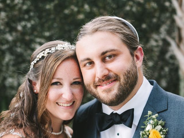 Avery and Tyler's Wedding in Charleston, South Carolina 35