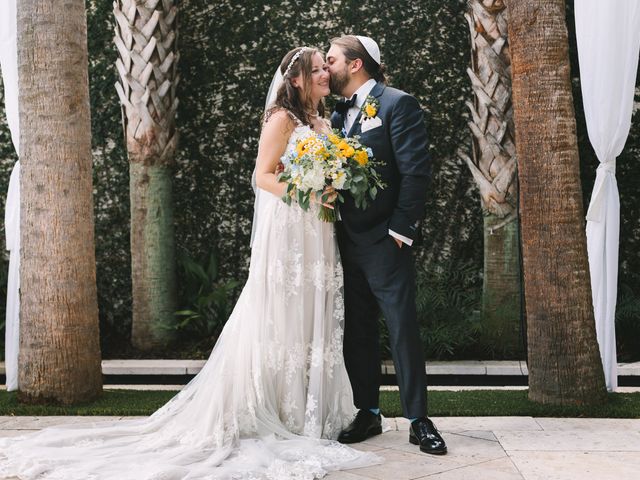 Avery and Tyler's Wedding in Charleston, South Carolina 36