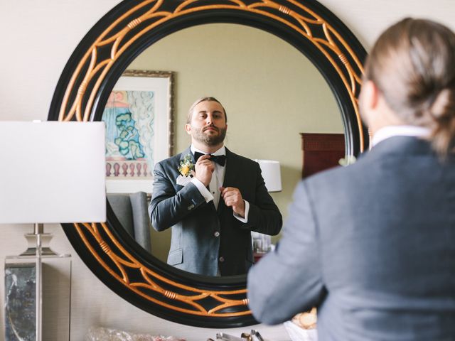 Avery and Tyler's Wedding in Charleston, South Carolina 38